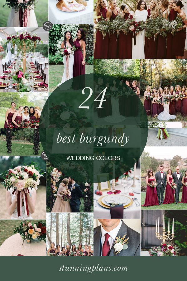 24-best-burgundy-wedding-colors-home-family-style-and-art-ideas